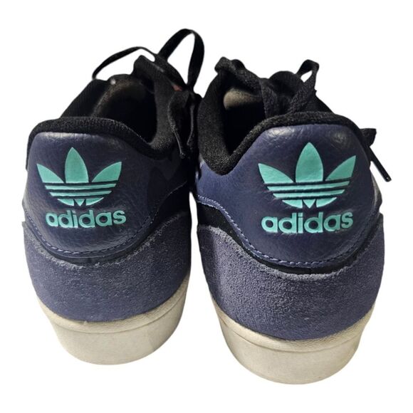ADIDAS Superstar Originals - Size 11 - Picture 4 of 8